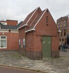 Rechts de Oosterweg.
<br/>
Marcel Westhoff, okt. 2019